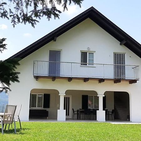Maxl Villa Maltschach Exterior photo